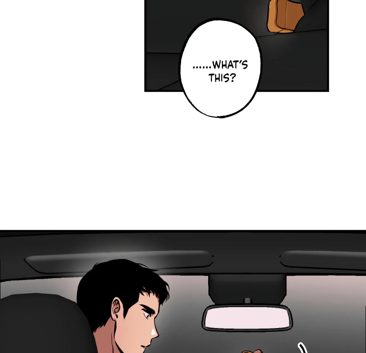 Read Window of Ghost chapter 7 image 149 on Lezhin