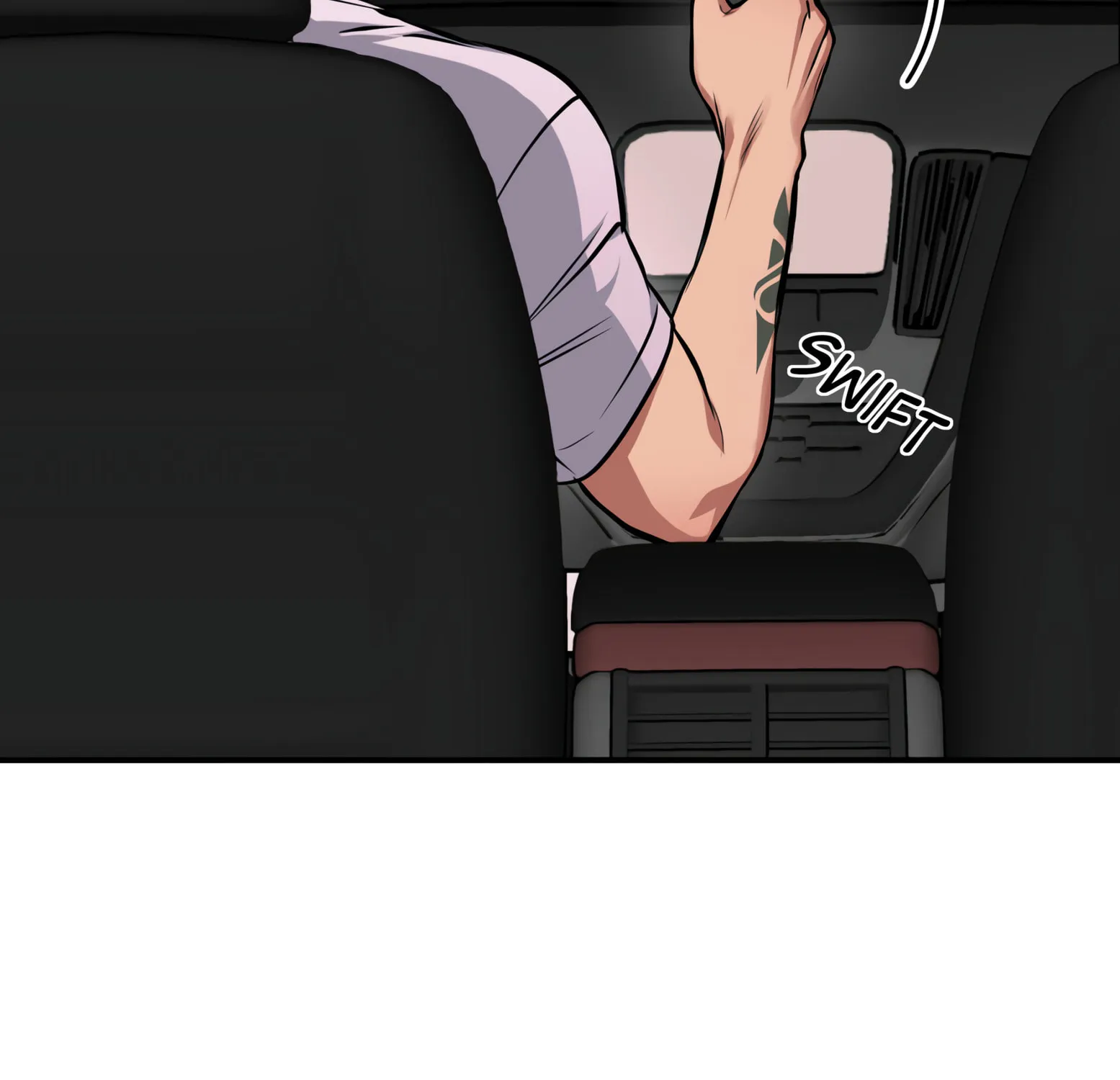 Read Window of Ghost chapter 7 image 151 on Lezhin