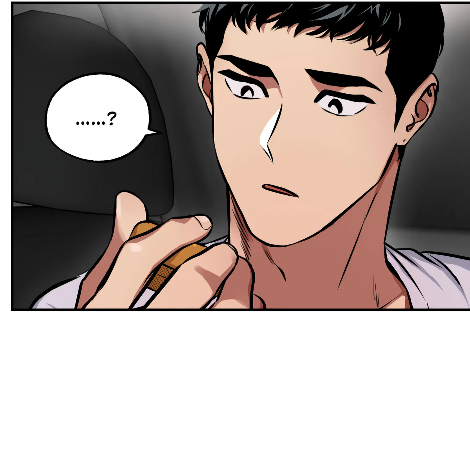 Read Window of Ghost chapter 7 image 155 on Lezhin