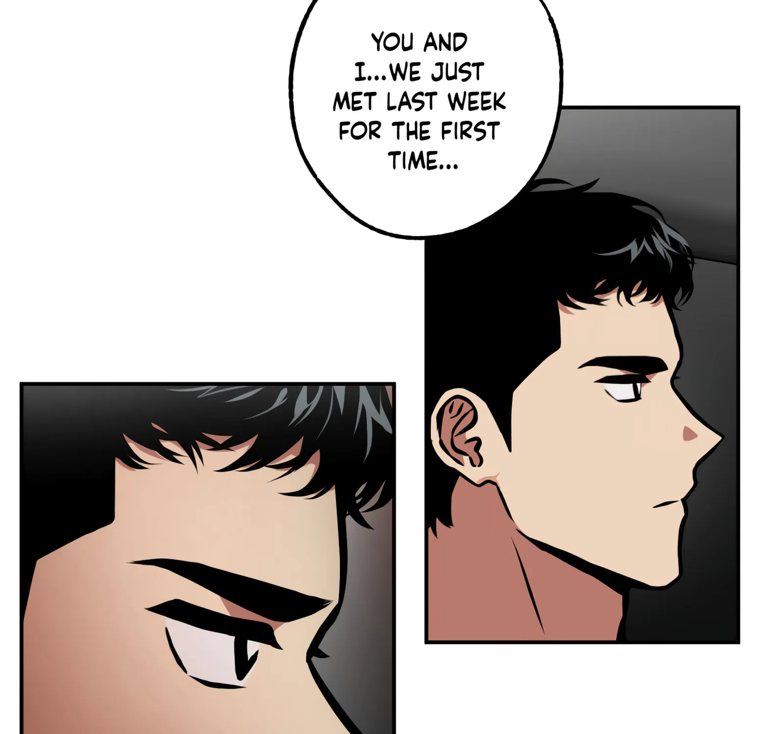 Read Window of Ghost chapter 7 image 17 on Lezhin
