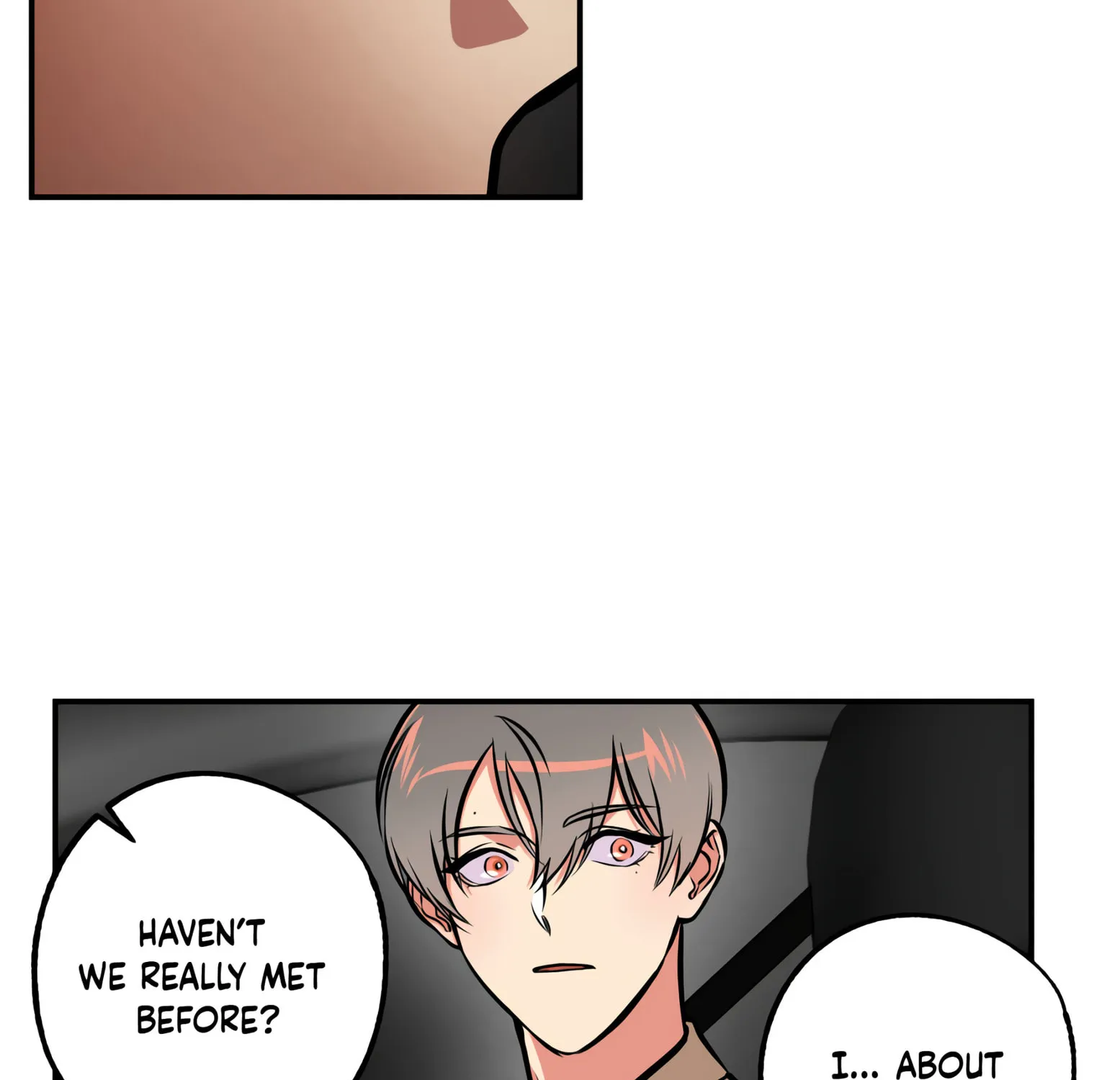 Read Window of Ghost chapter 7 image 19 on Lezhin