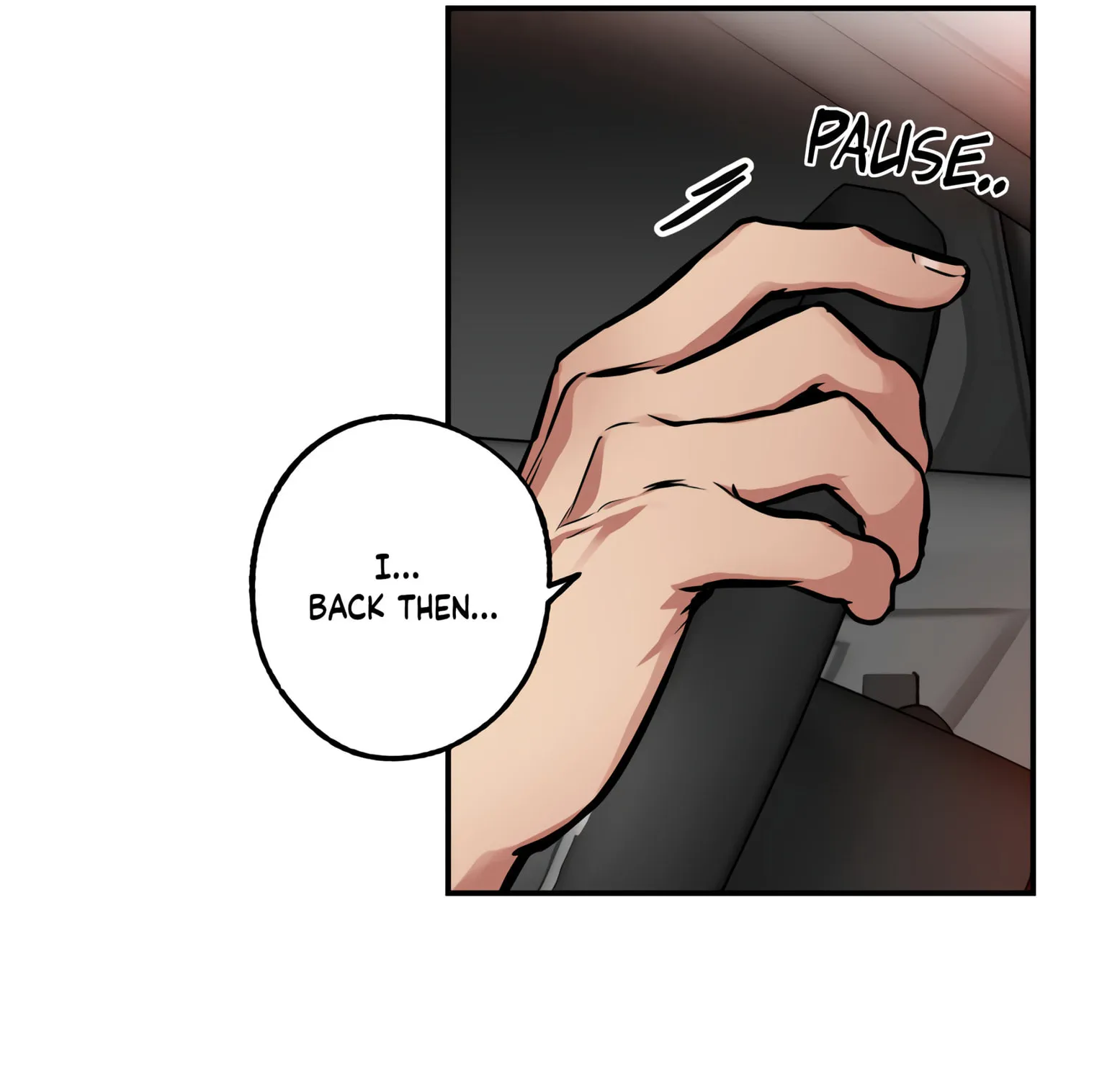Read Window of Ghost chapter 7 image 28 on Lezhin