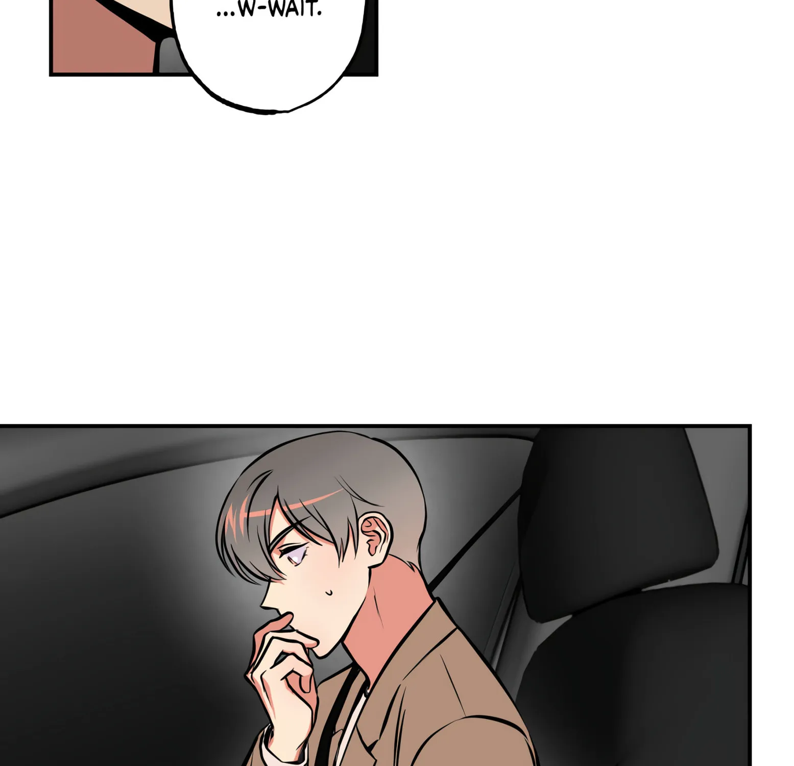 Read Window of Ghost chapter 7 image 32 on Lezhin