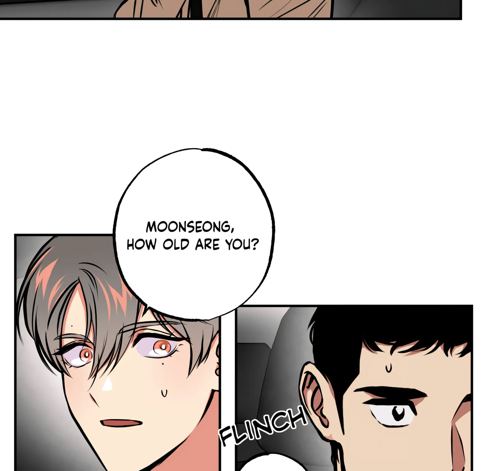 Read Window of Ghost chapter 7 image 34 on Lezhin