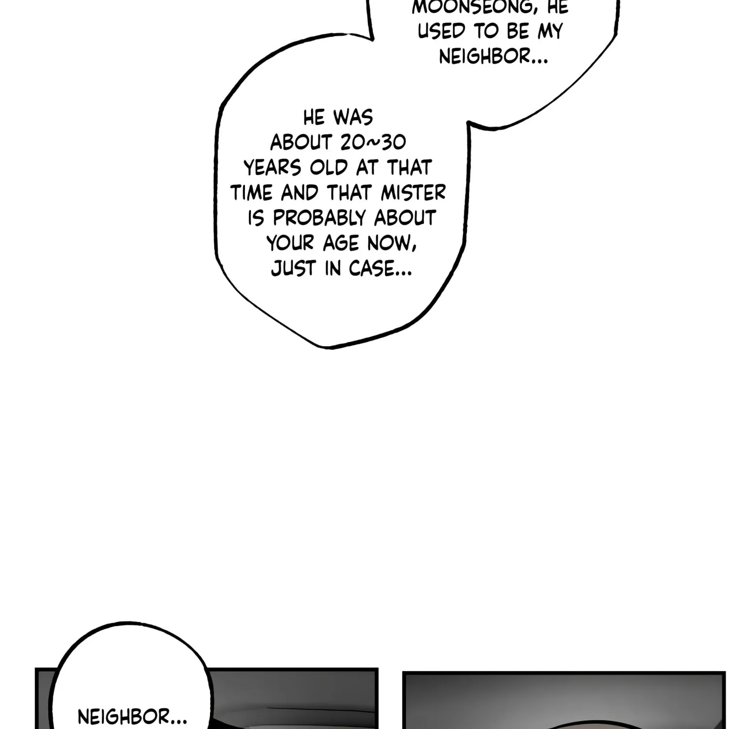 Read Window of Ghost chapter 7 image 43 on Lezhin