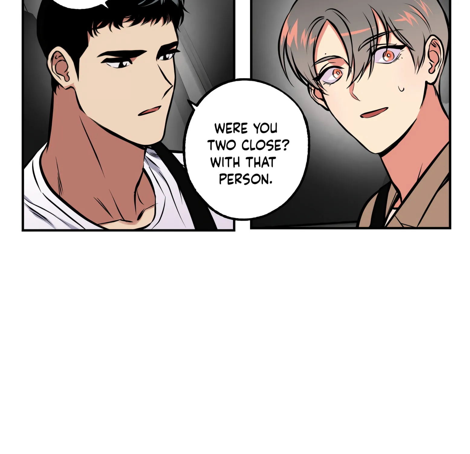 Read Window of Ghost chapter 7 image 45 on Lezhin