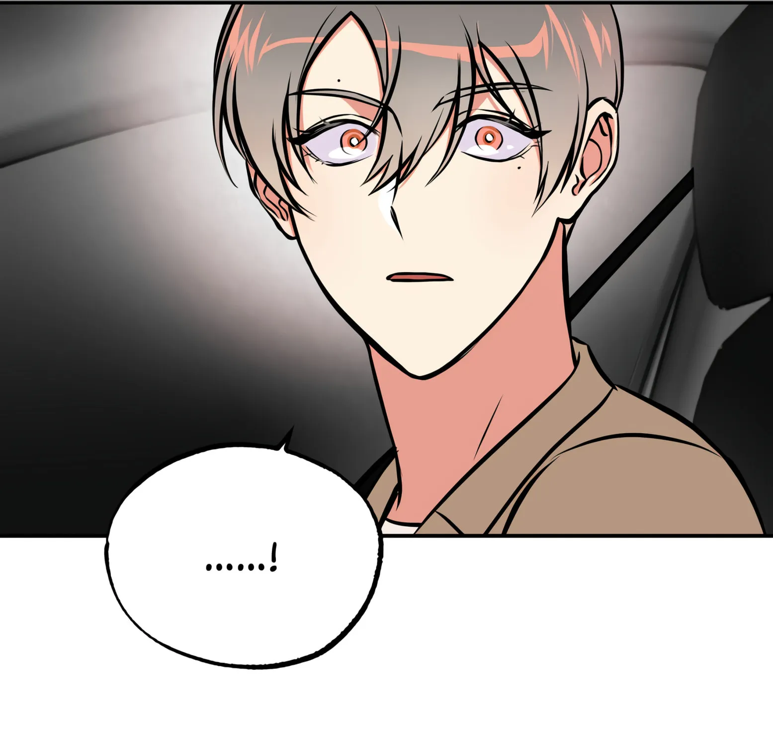 Read Window of Ghost chapter 7 image 54 on Lezhin