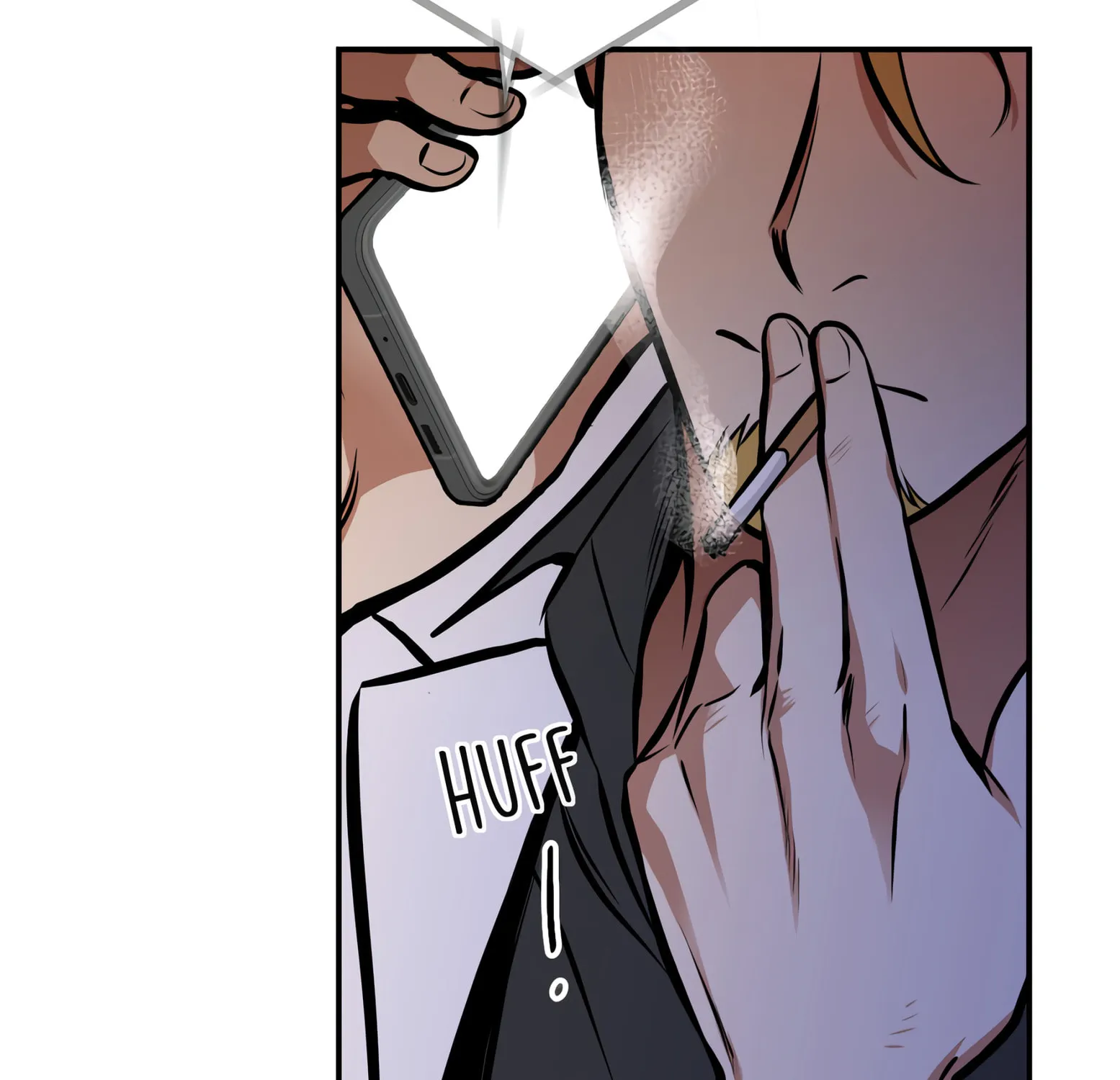 Read Window of Ghost chapter 7 image 64 on Lezhin