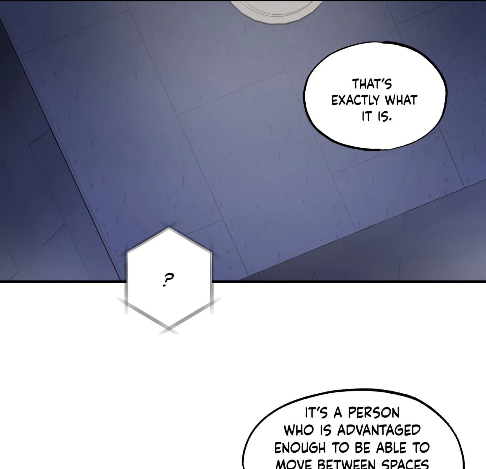 Read Window of Ghost chapter 7 image 80 on Lezhin
