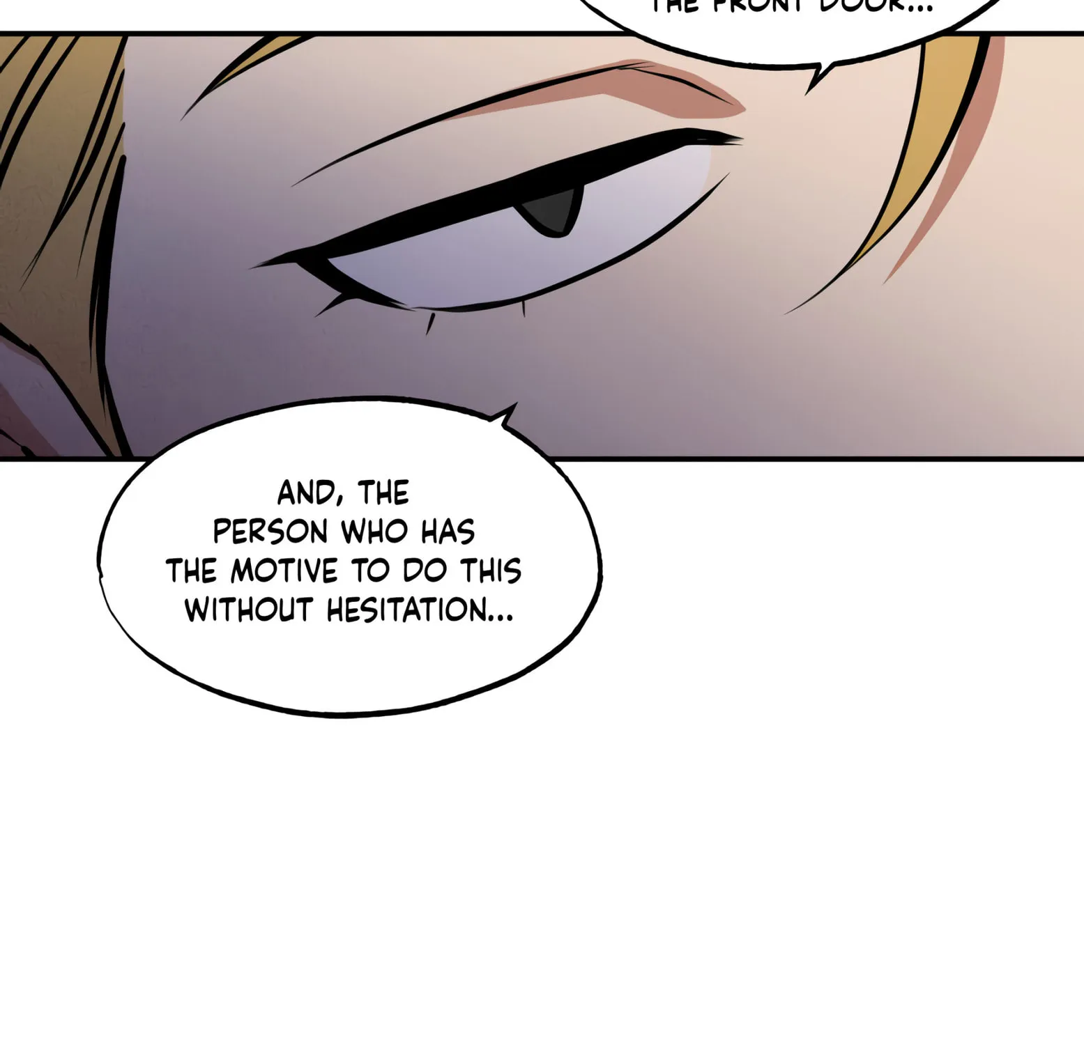 Read Window of Ghost chapter 7 image 82 on Lezhin