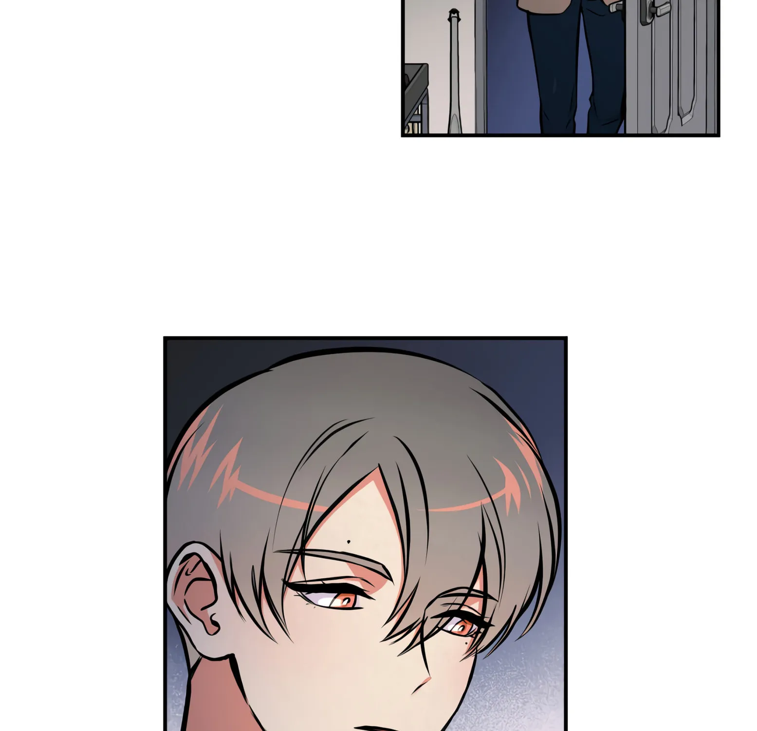 Read Window of Ghost chapter 7 image 90 on Lezhin