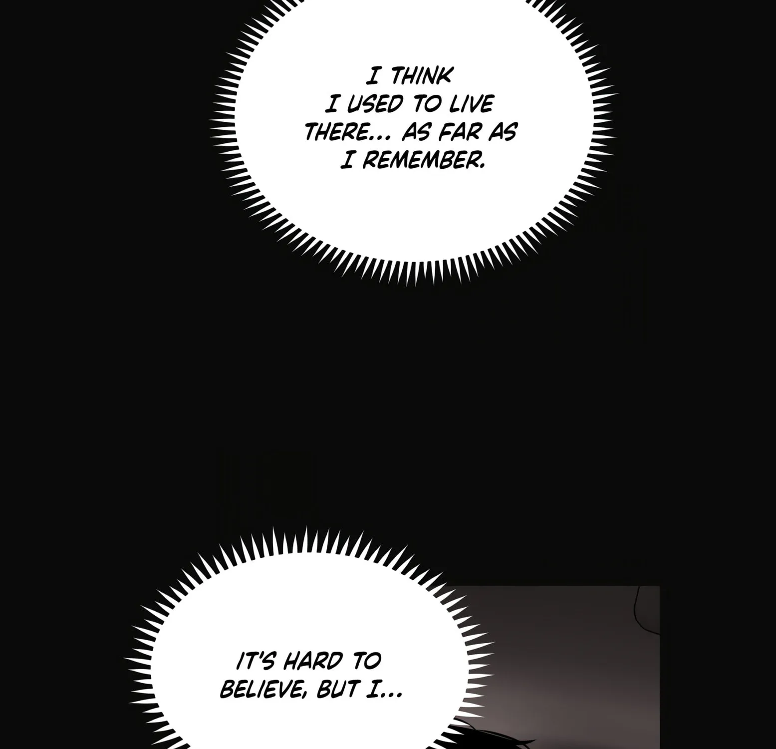Read Window of Ghost chapter 7 image 93 on Lezhin