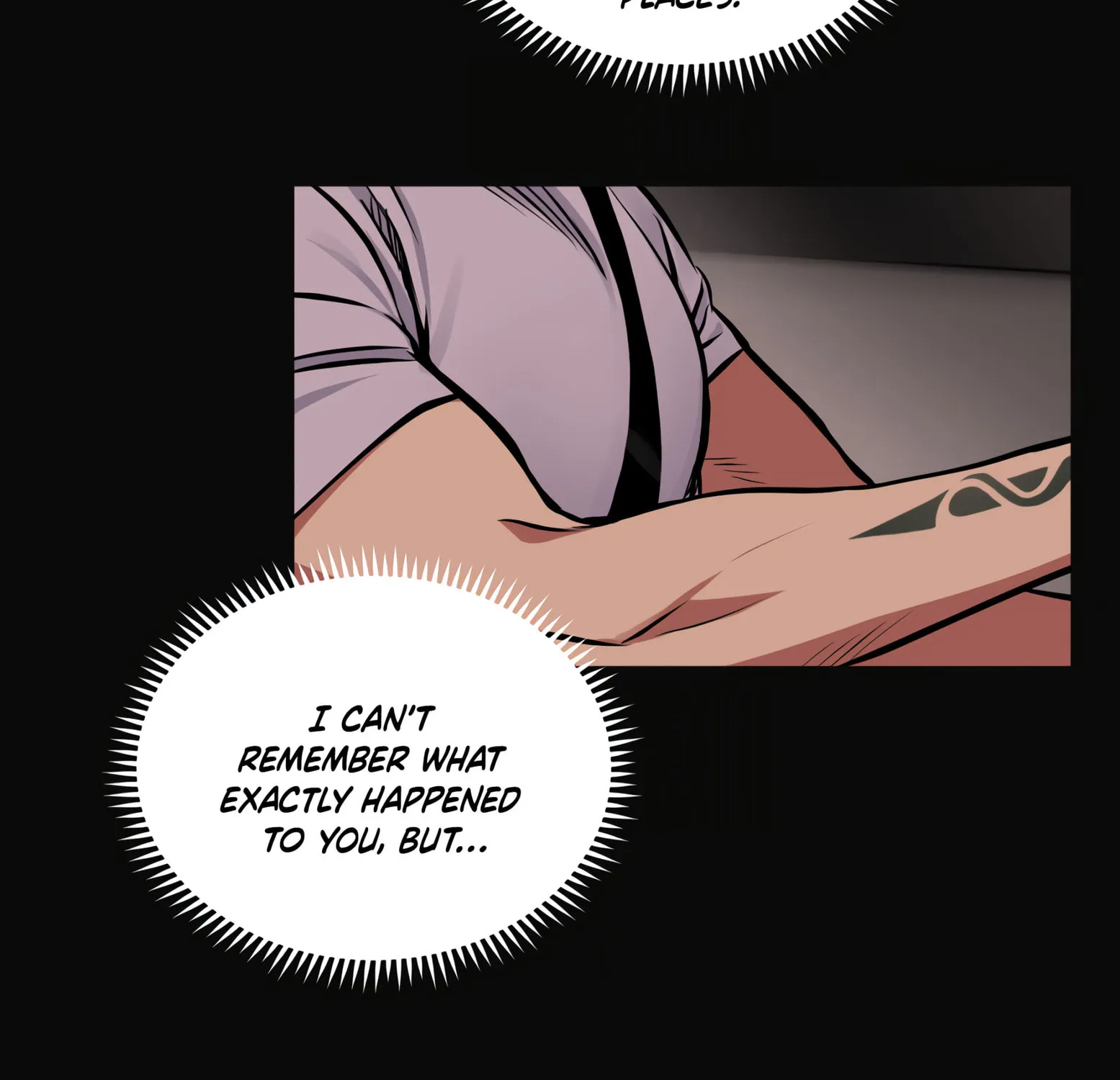 Read Window of Ghost chapter 7 image 97 on Lezhin