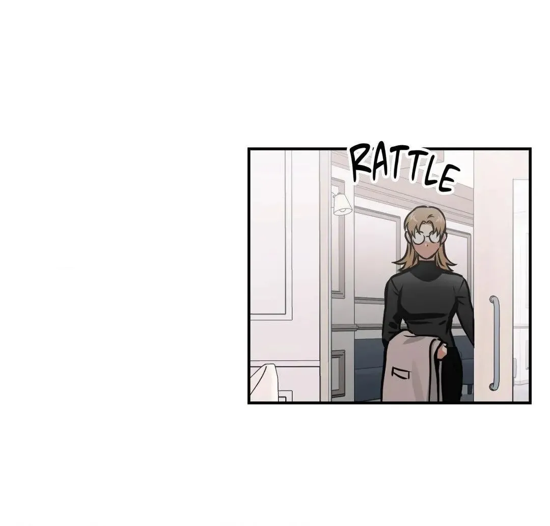 Read Window of Ghost chapter 71 image 1 on Lezhin
