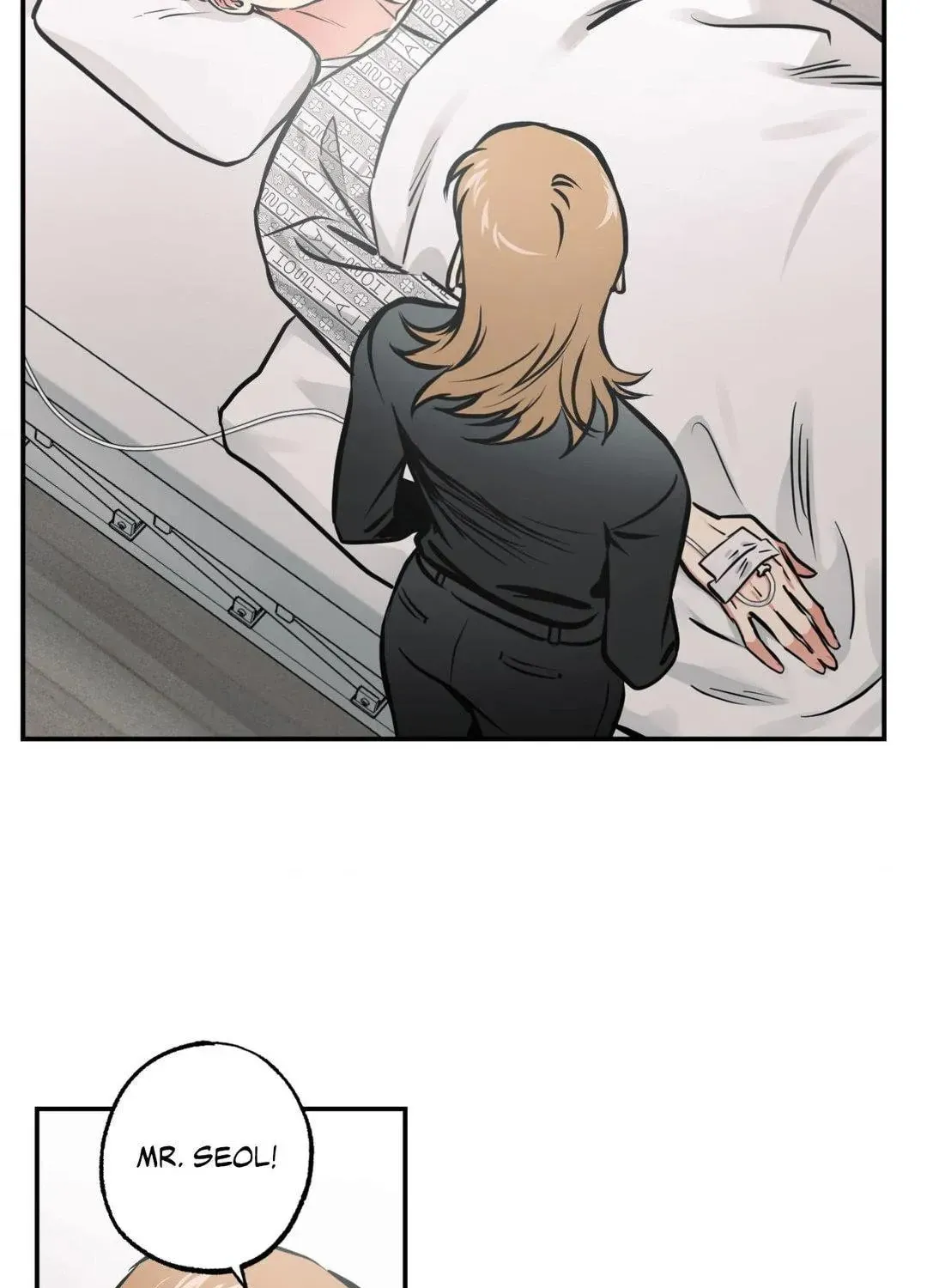 Read Window of Ghost chapter 71 image 12 on Lezhin