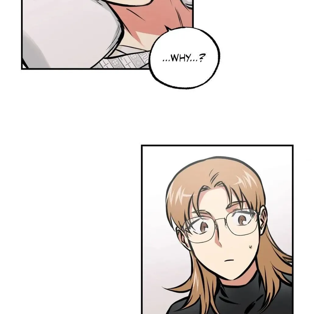 Read Window of Ghost chapter 71 image 15 on Lezhin