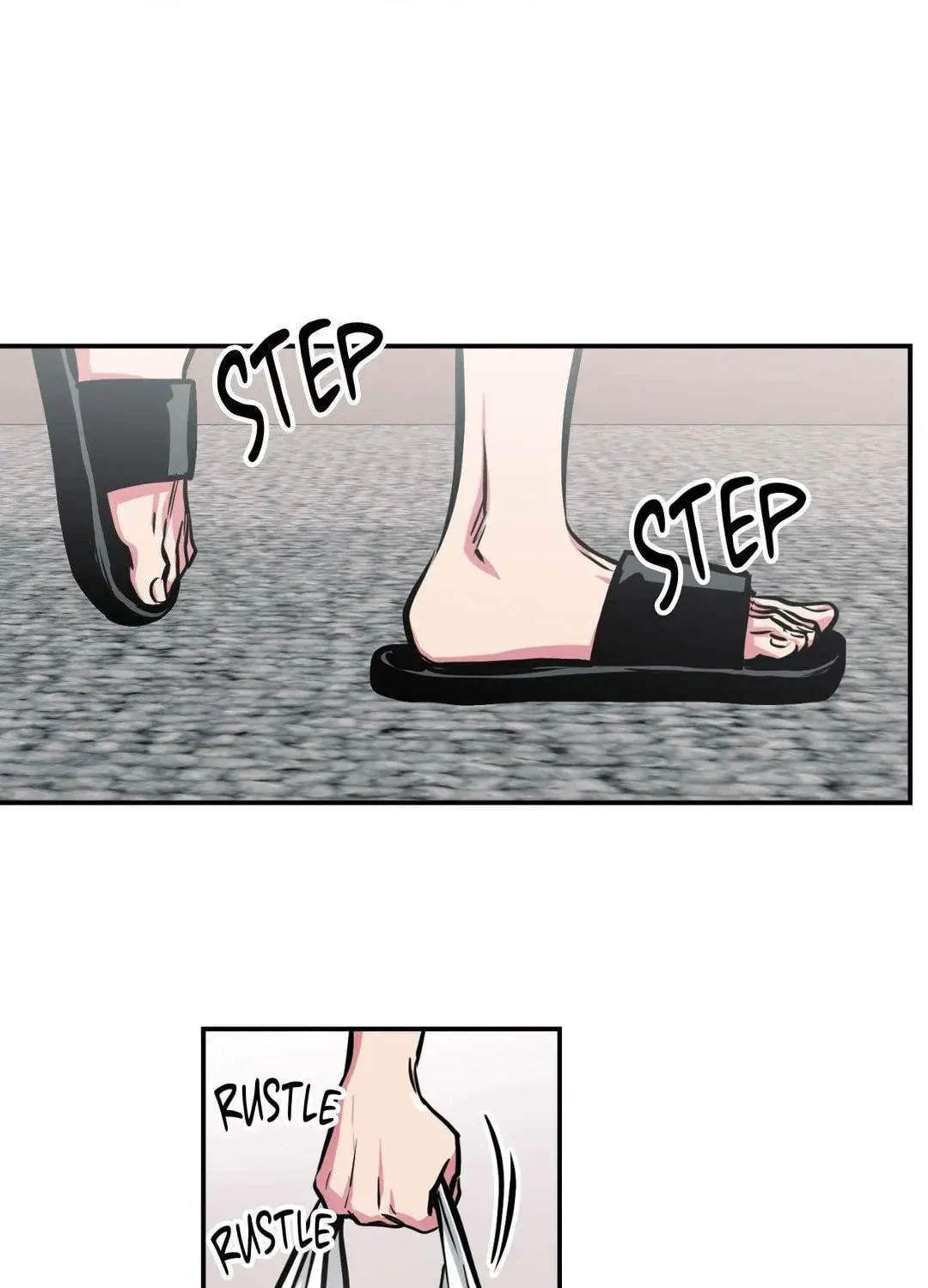 Read Window of Ghost chapter 71 image 24 on Lezhin