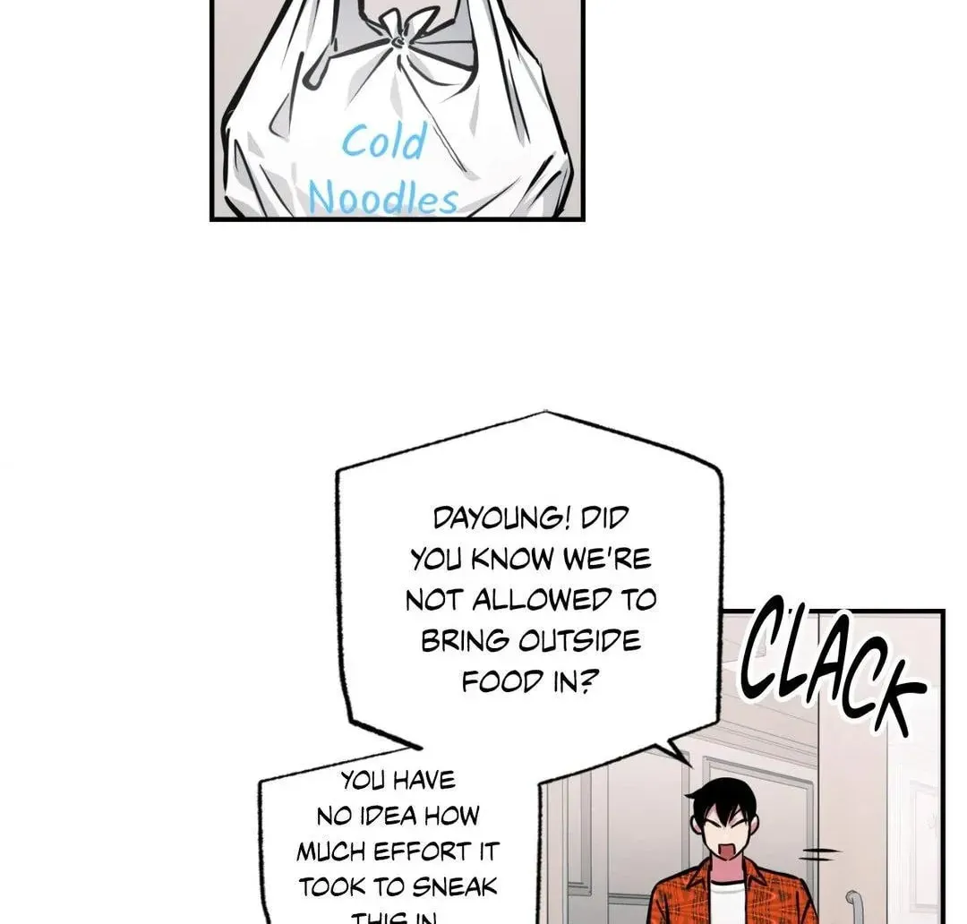 Read Window of Ghost chapter 71 image 25 on Lezhin