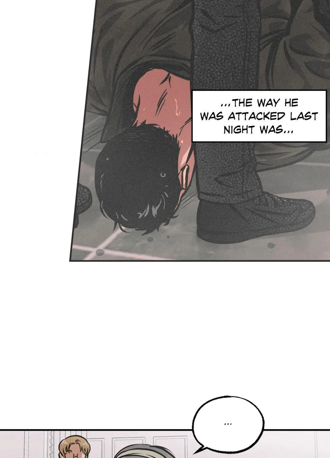 Read Window of Ghost chapter 71 image 48 on Lezhin