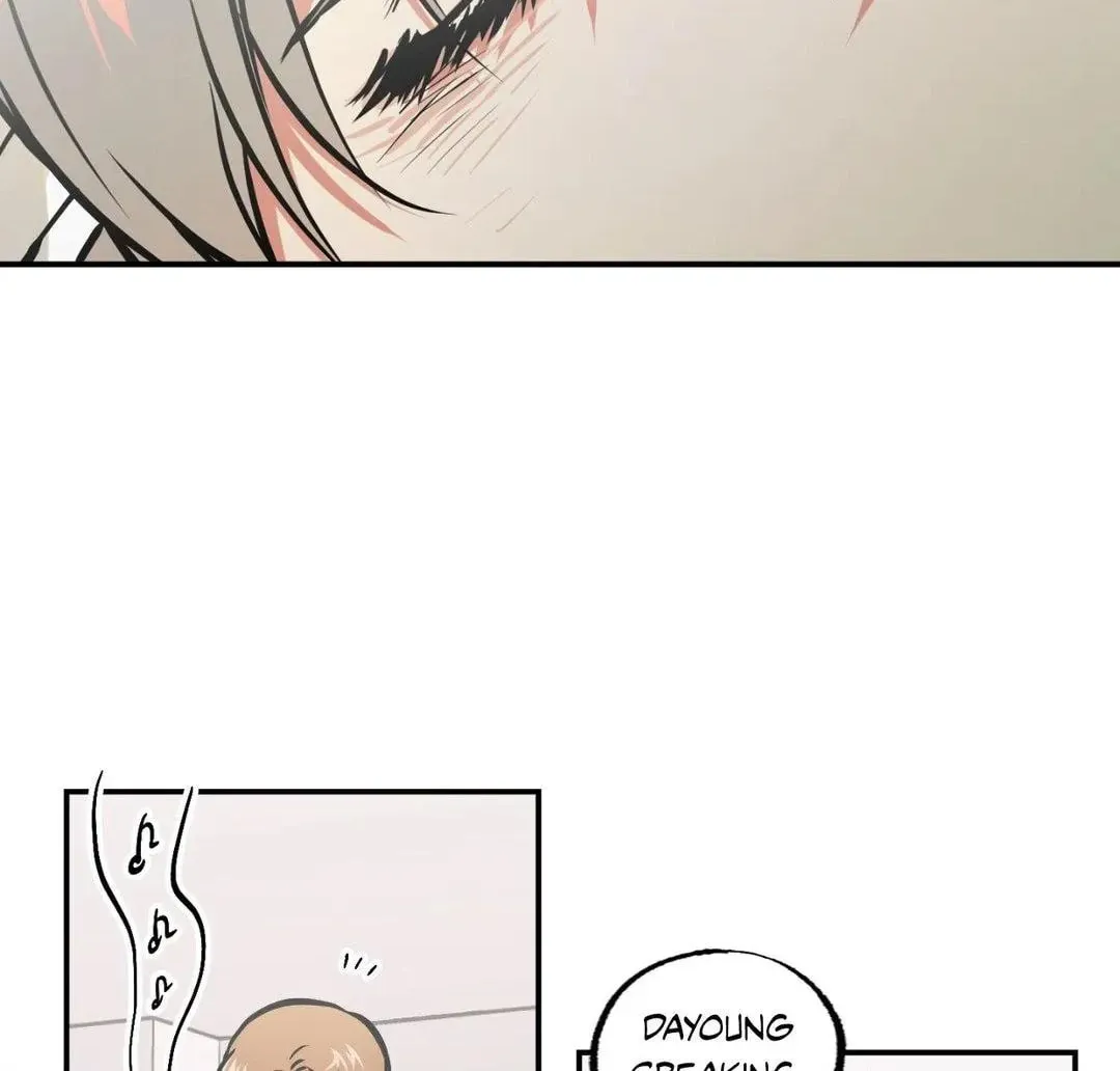 Read Window of Ghost chapter 71 image 5 on Lezhin