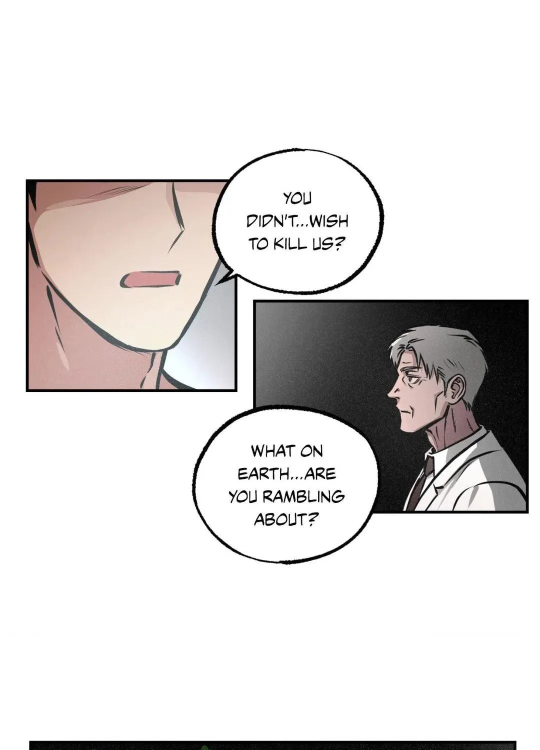 Read Window of Ghost chapter 72 image 13 on Lezhin