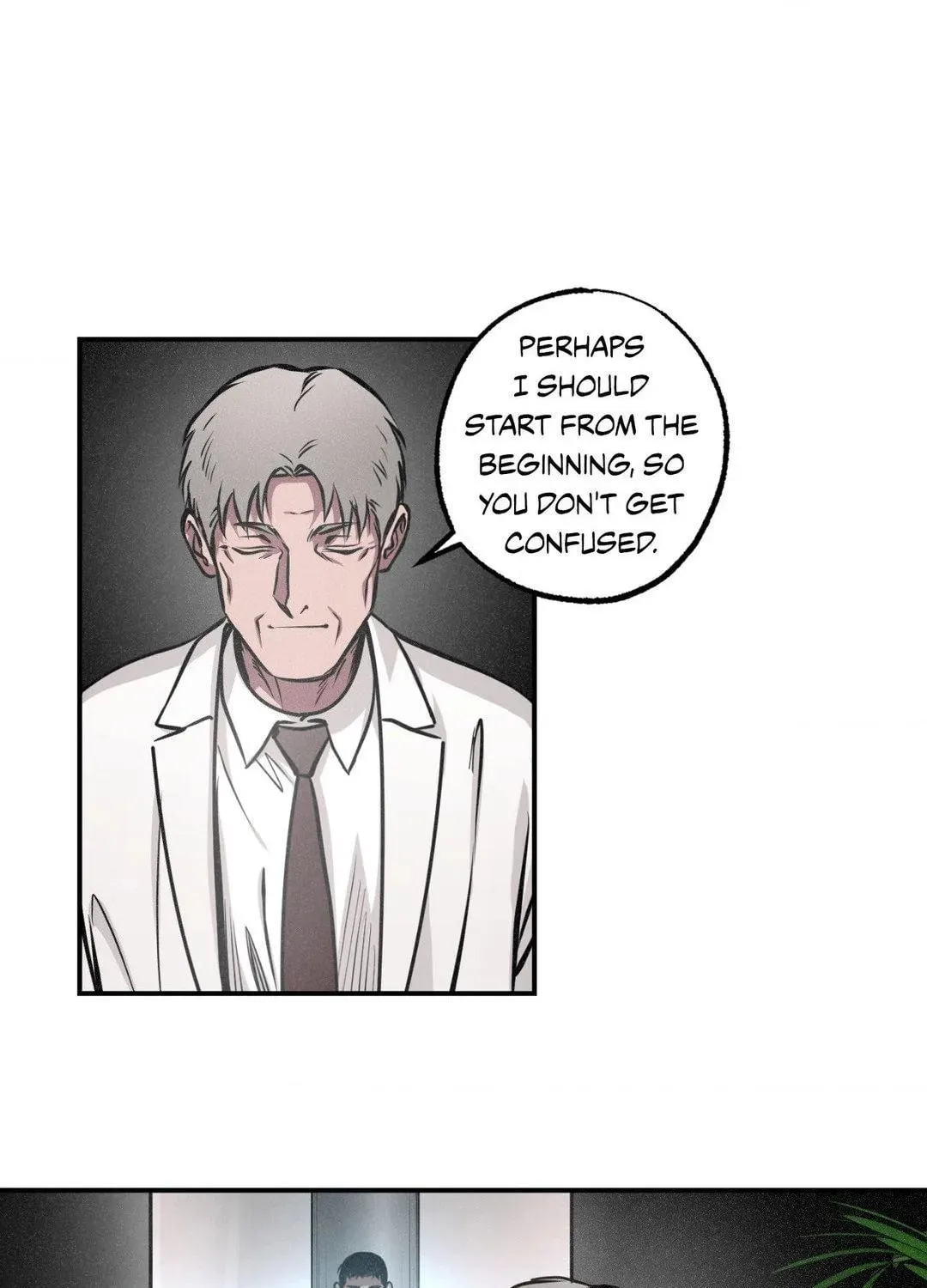 Read Window of Ghost chapter 72 image 25 on Lezhin
