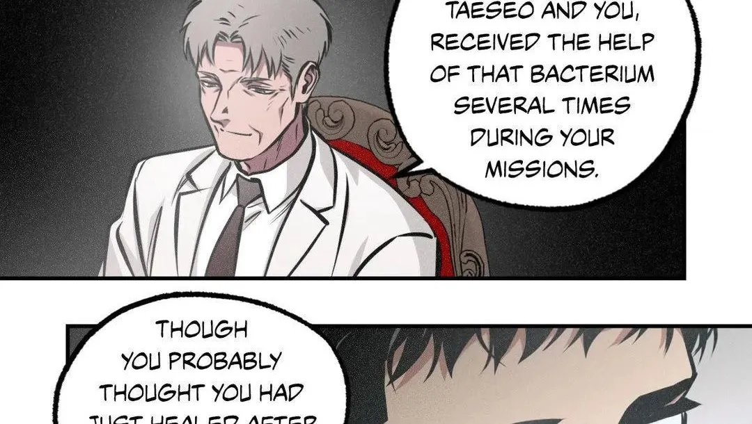 Read Window of Ghost chapter 72 image 31 on Lezhin