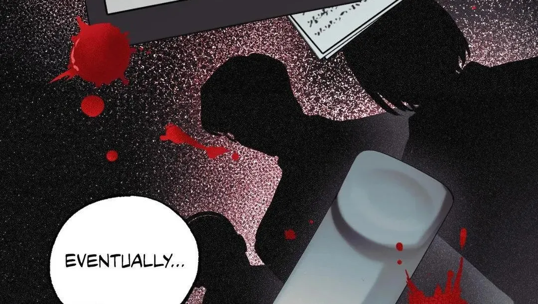 Read Window of Ghost chapter 72 image 35 on Lezhin