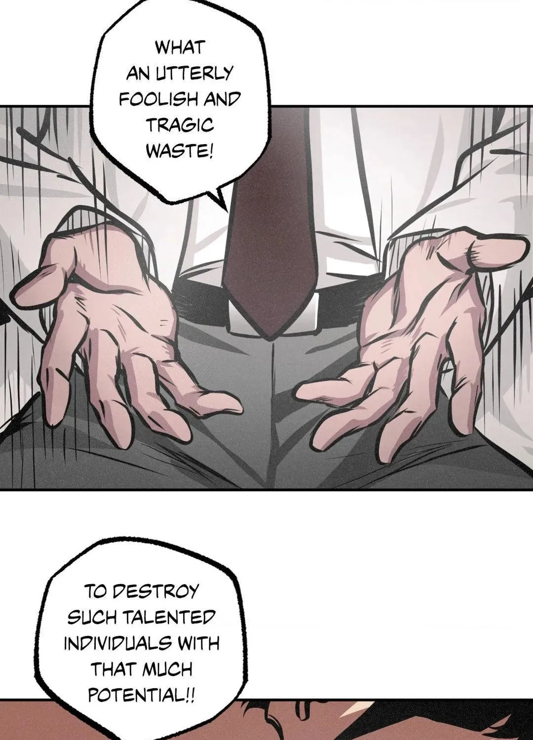 Read Window of Ghost chapter 72 image 39 on Lezhin