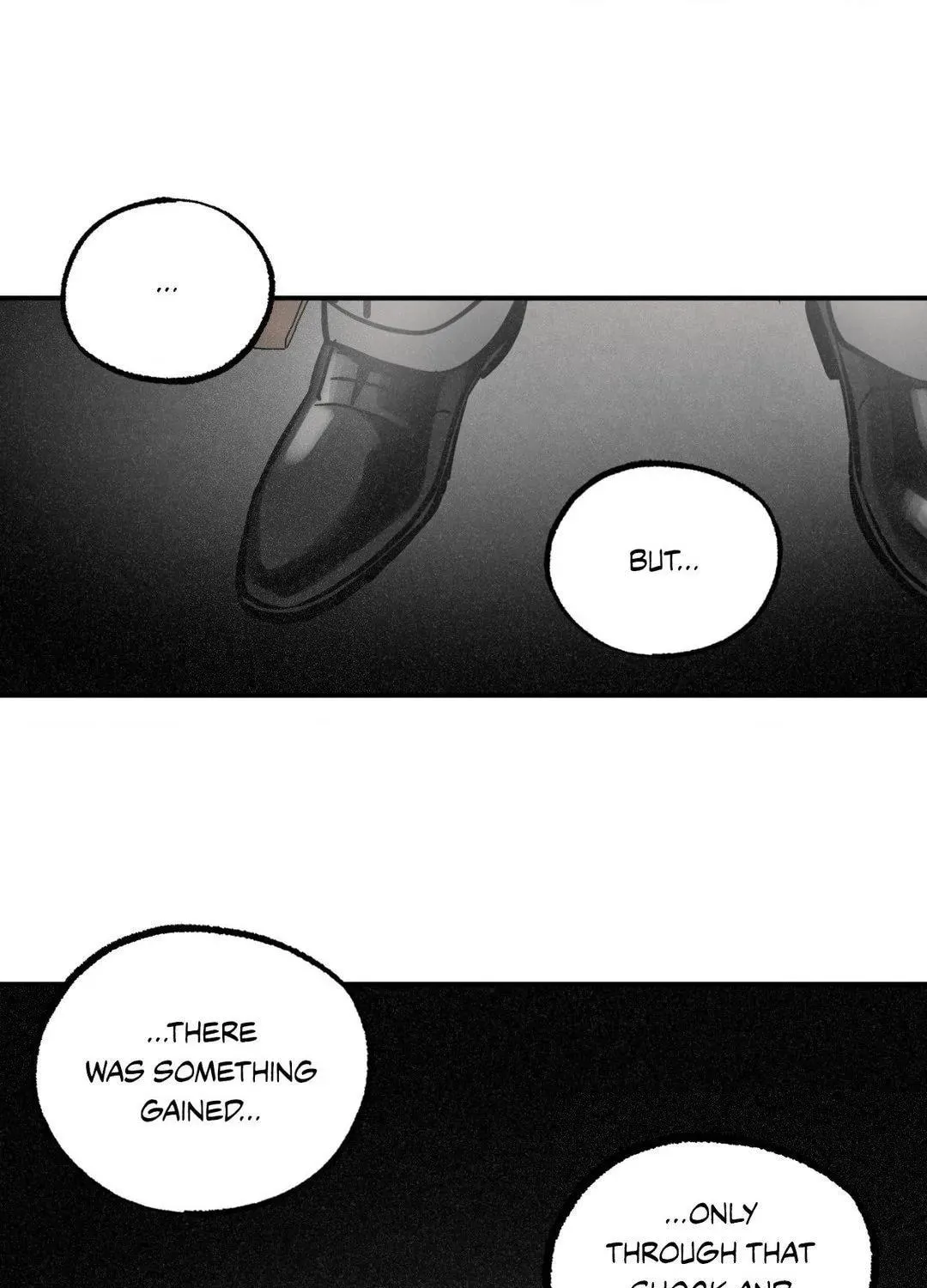 Read Window of Ghost chapter 72 image 42 on Lezhin