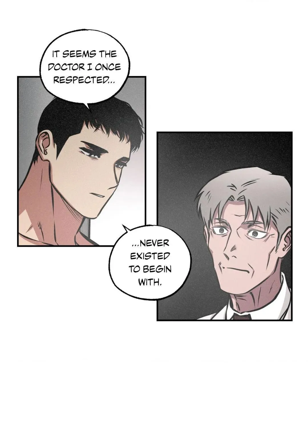 Read Window of Ghost chapter 72 image 49 on Lezhin