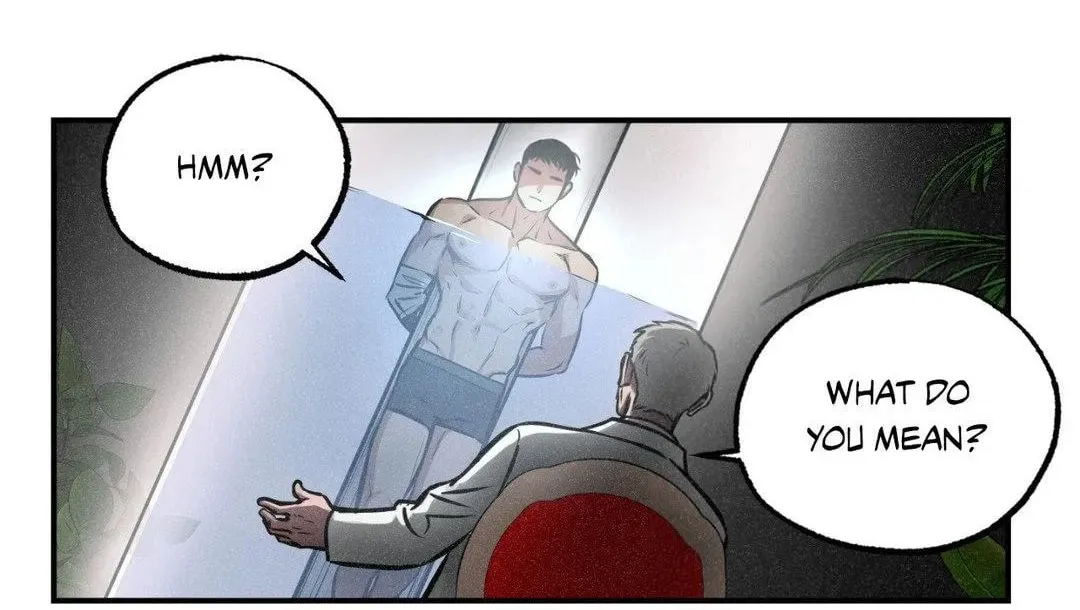 Read Window of Ghost chapter 72 image 50 on Lezhin