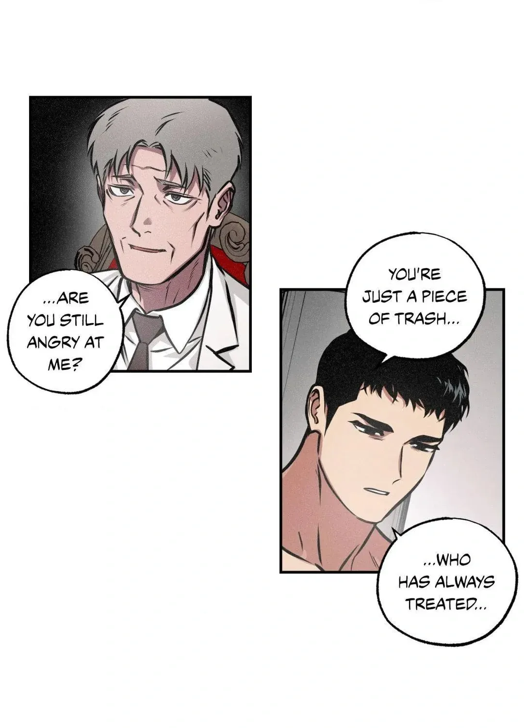 Read Window of Ghost chapter 72 image 51 on Lezhin