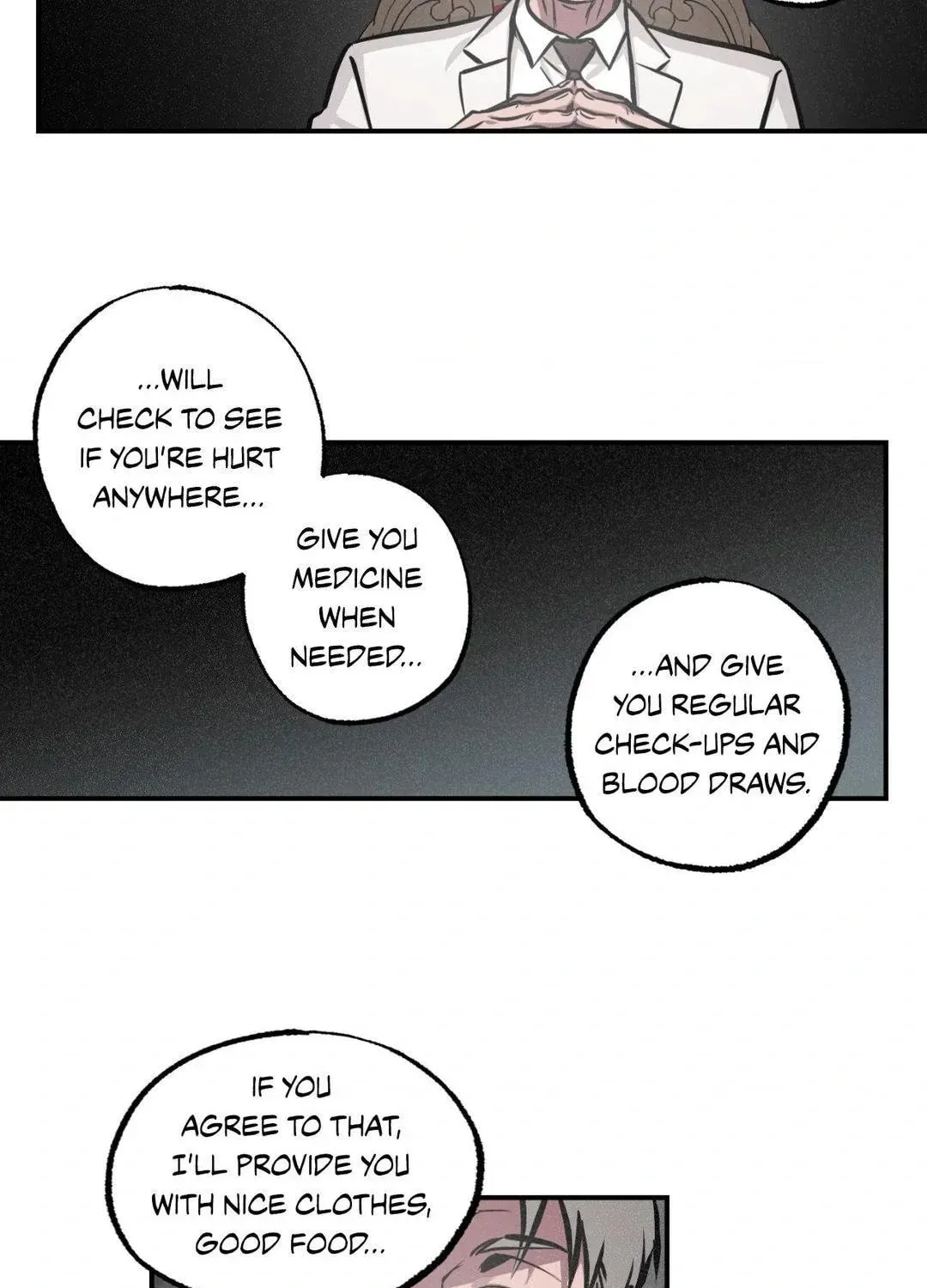 Read Window of Ghost chapter 72 image 65 on Lezhin