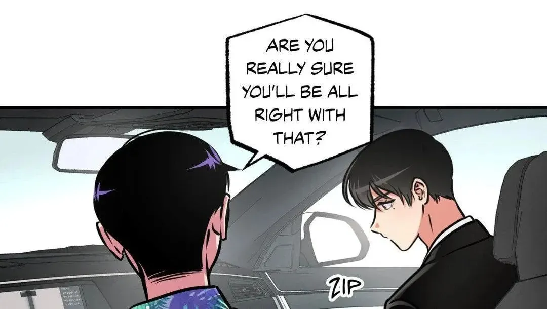 Read Window of Ghost chapter 73 image 10 on Lezhin