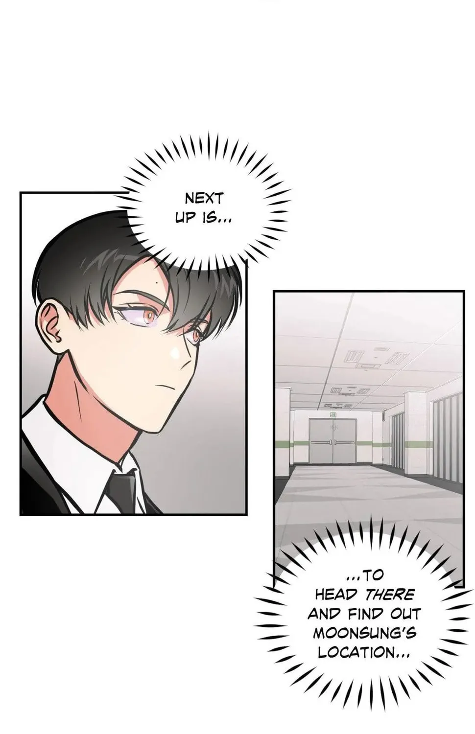 Read Window of Ghost chapter 73 image 84 on Lezhin