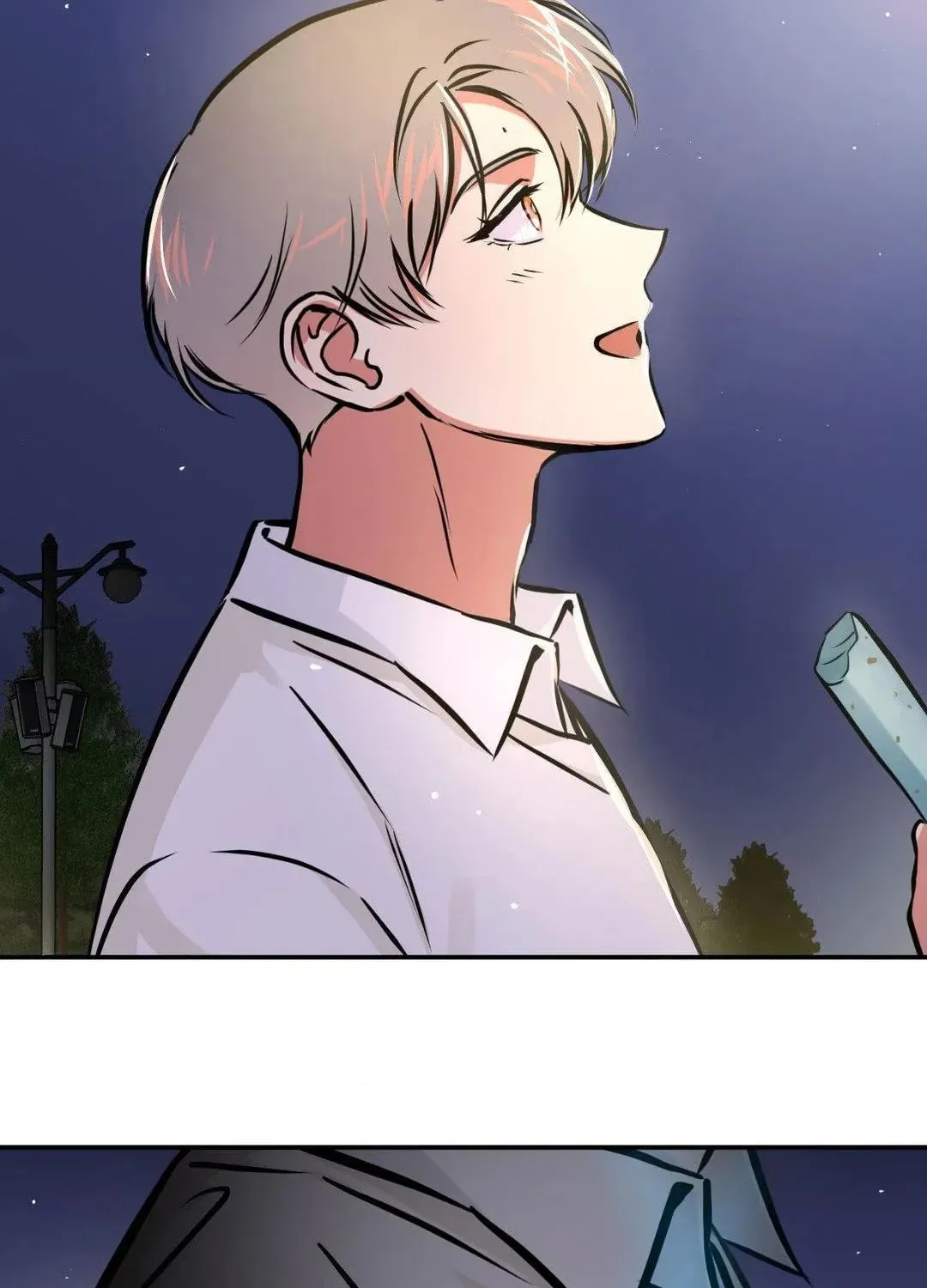 Read Window of Ghost chapter 74 image 16 on Lezhin