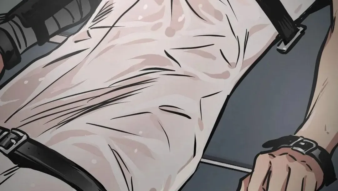 Read Window of Ghost chapter 74 image 29 on Lezhin