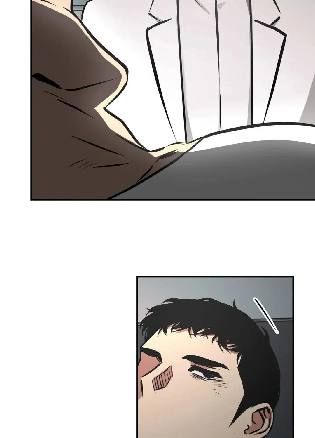 Read Window of Ghost chapter 74 image 35 on Lezhin