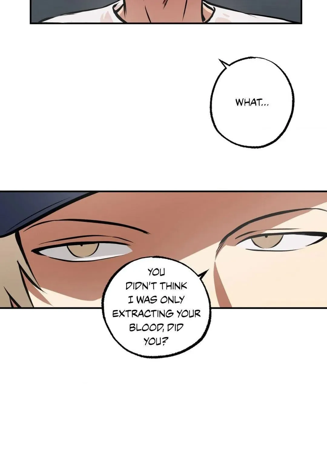 Read Window of Ghost chapter 74 image 51 on Lezhin