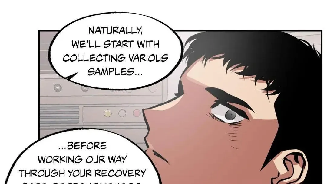 Read Window of Ghost chapter 74 image 52 on Lezhin