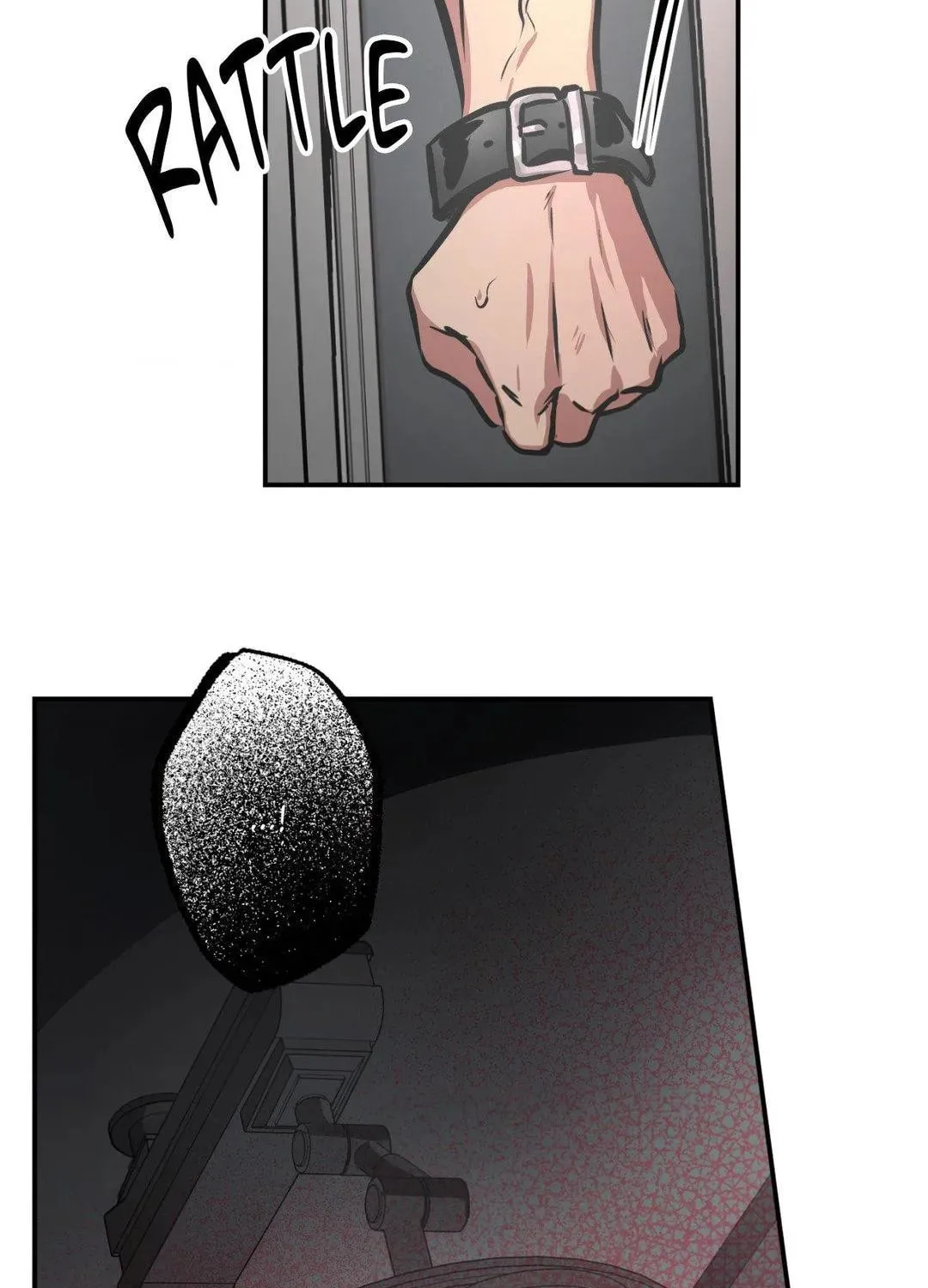 Read Window of Ghost chapter 74 image 63 on Lezhin