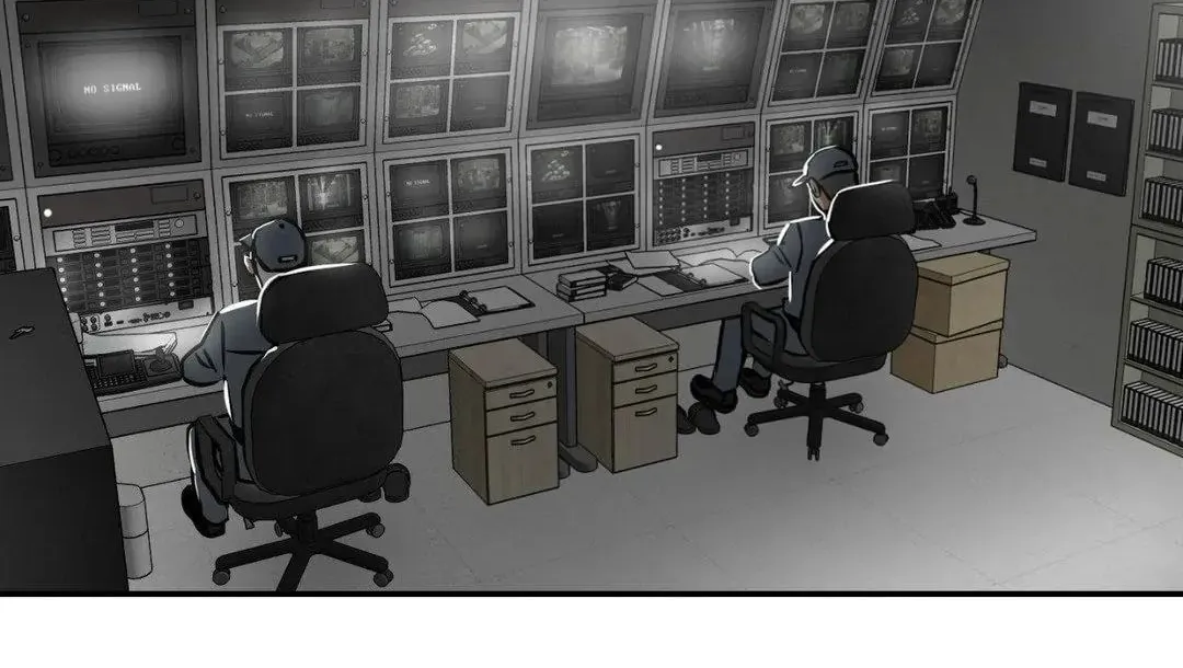 Read Window of Ghost chapter 74 image 67 on Lezhin