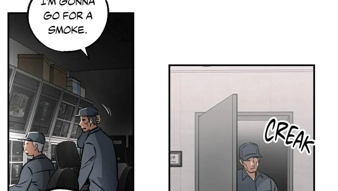 Read Window of Ghost chapter 74 image 69 on Lezhin