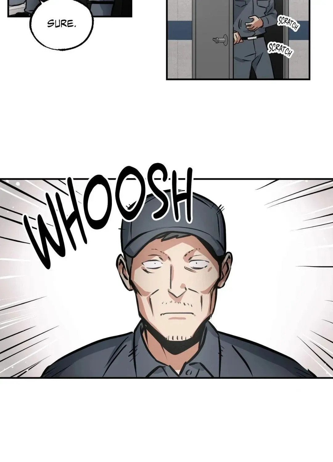 Read Window of Ghost chapter 74 image 70 on Lezhin