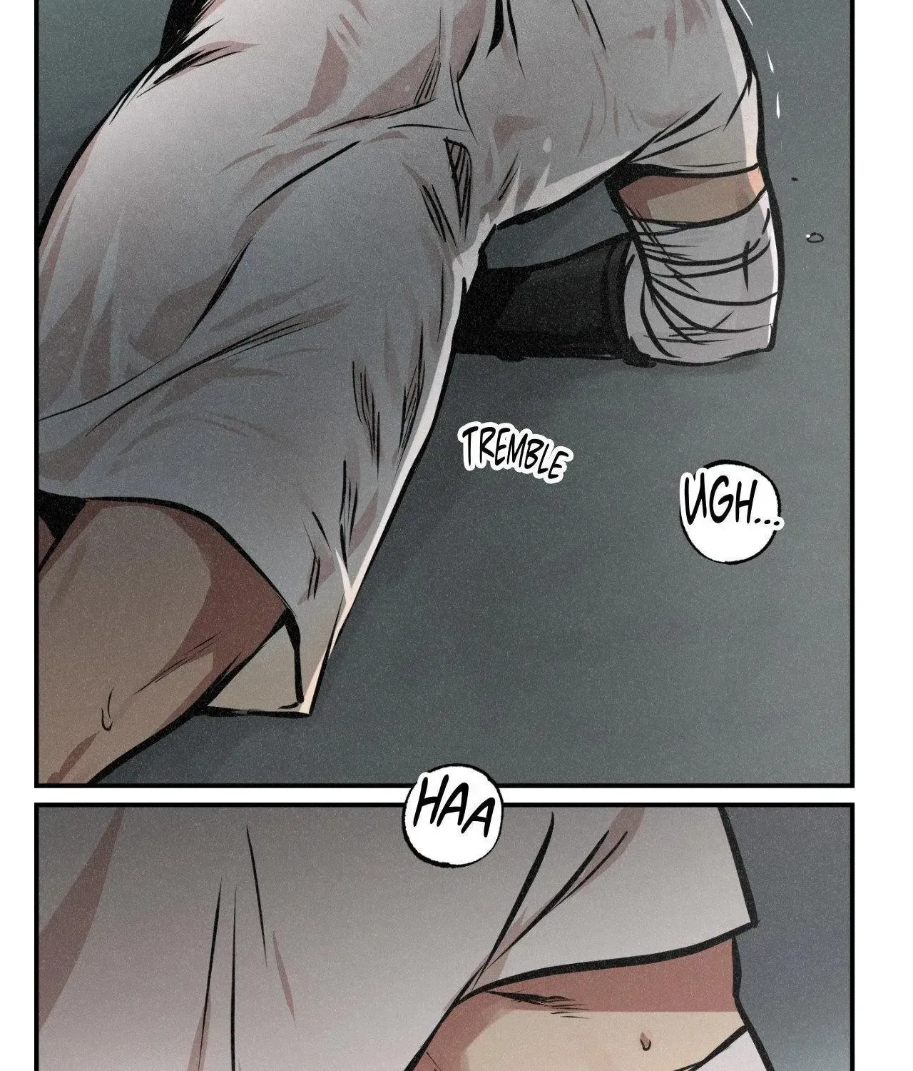 Read Window of Ghost chapter 76 image 3 on Lezhin