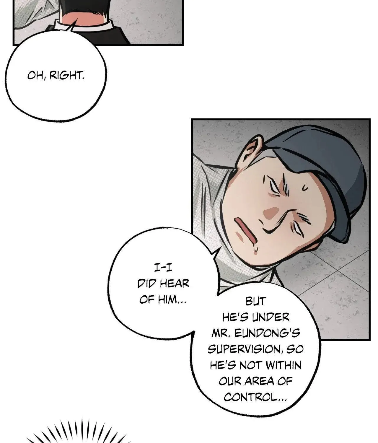 Read Window of Ghost chapter 76 image 43 on Lezhin