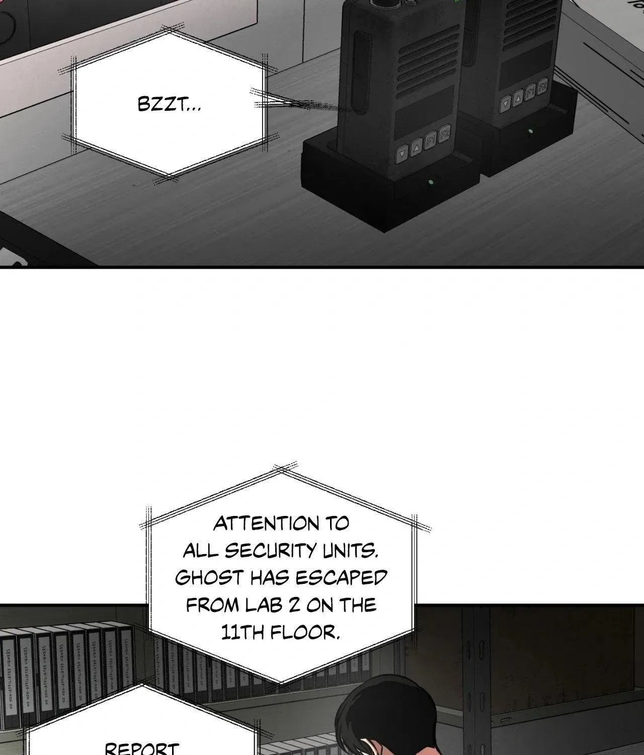 Read Window of Ghost chapter 76 image 50 on Lezhin