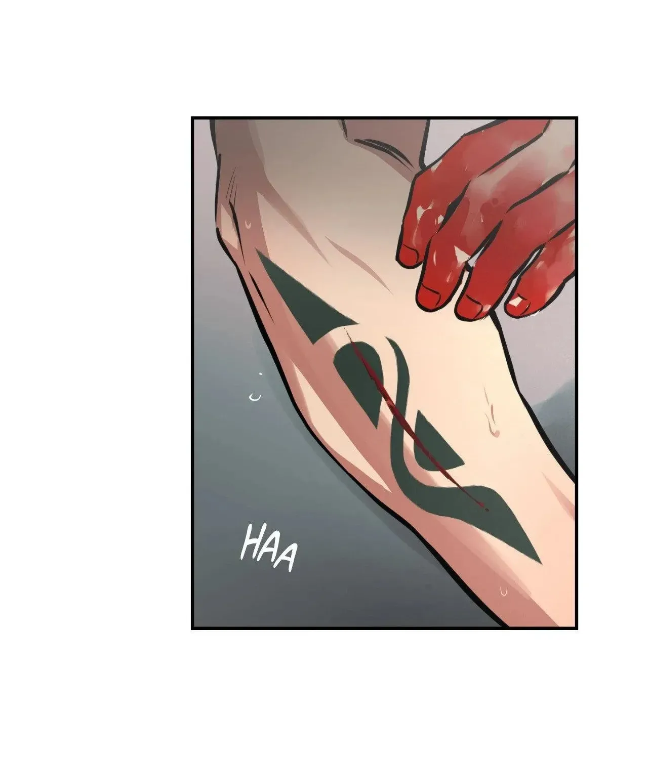 Read Window of Ghost chapter 76 image 7 on Lezhin