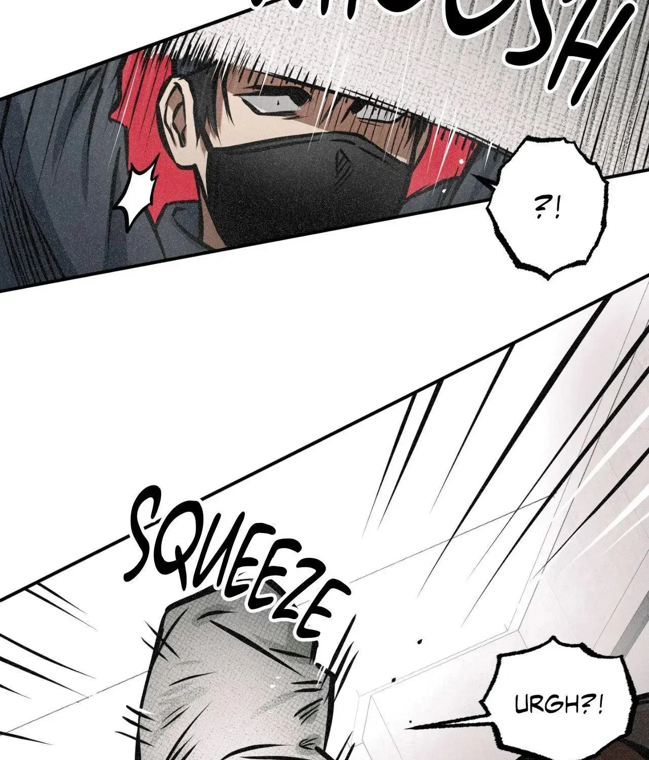 Read Window of Ghost chapter 77 image 42 on Lezhin